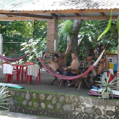 Hotel Puesta Del Sol San Salvador Kültér fotó