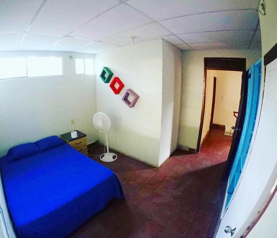 Hotel Puesta Del Sol San Salvador Kültér fotó