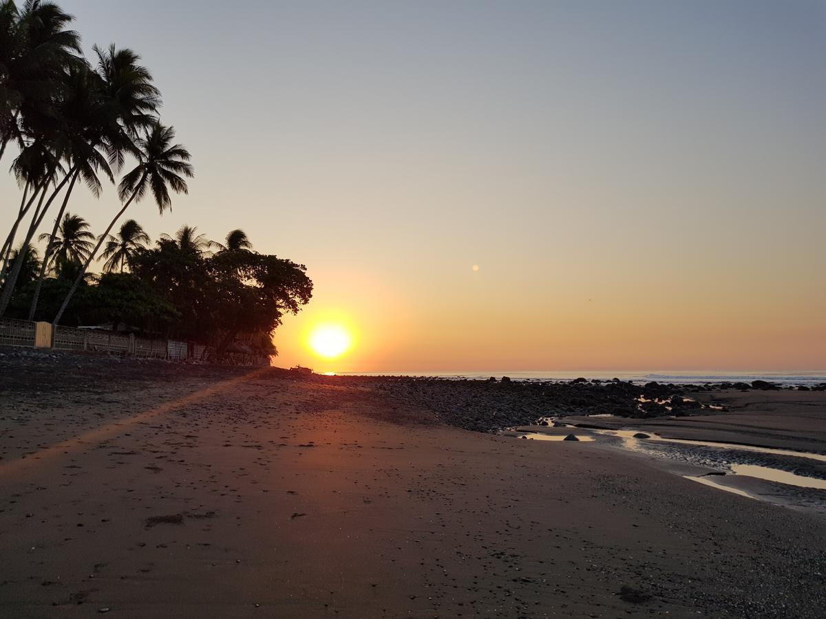Hotel Puesta Del Sol San Salvador Kültér fotó