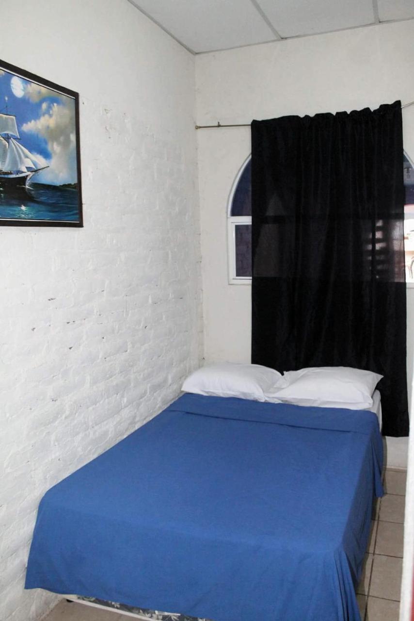 Hotel Puesta Del Sol San Salvador Kültér fotó