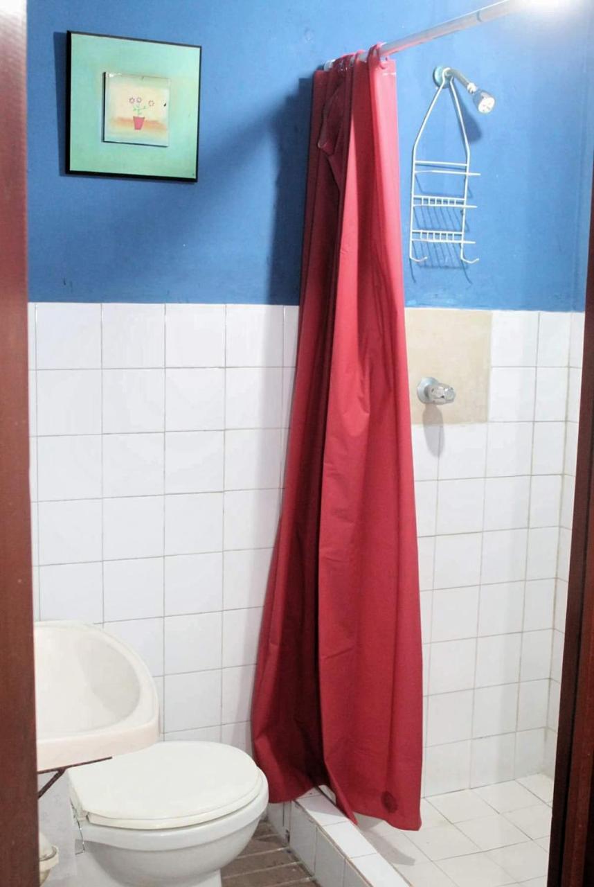 Hotel Puesta Del Sol San Salvador Kültér fotó